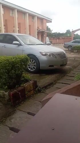 Jos, Nigeria