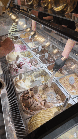 Beef sandwich meal photographed in Eilat restaurant