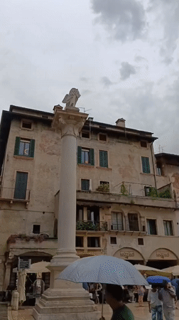 Verona, Italy