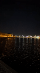 Nighttime tour captures illuminated Yekaterinburg landmarks and streetscapes