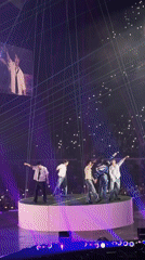 EXO Planet concert draws thousands to Jakarta arena