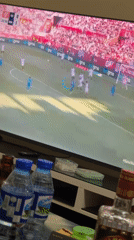 Abuja viewer struggles with streaming app during football matches