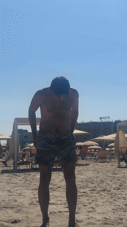 Rimini, Italy