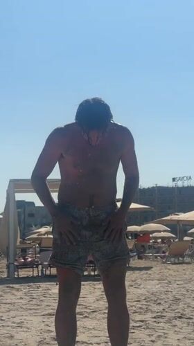 Rimini, Italy