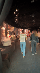 Design and automotive trade show draws visitors in Rho