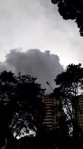 Caracas, Venezuela