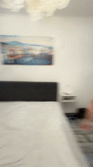 Indoor Soccer Practice Session Captured in Rijeka Bedrooms