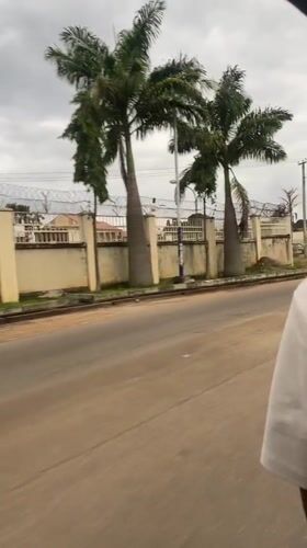 Jos, Nigeria