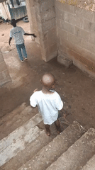Morning life unfolds in Bukuru residential areas