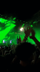 Major outdoor concert draws massive crowds in Durlești, Moldova