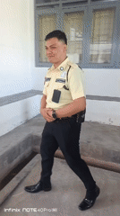 Quiet outdoor moments in Gorontalo, August 2026