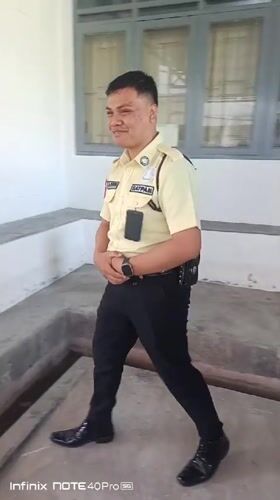 Quiet outdoor moments in Gorontalo, August 2026