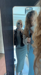 Morning selfies and cake cutting captured in Boreti, Montenegro