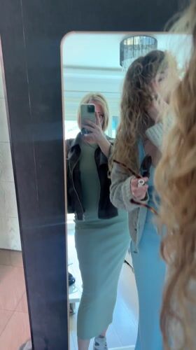Morning selfies and cake cutting captured in Boreti, Montenegro