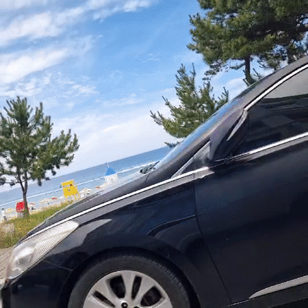 Gangneung-si, South Korea
