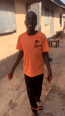 Morning life scenes captured across Jos, Nigeria neighborhoods