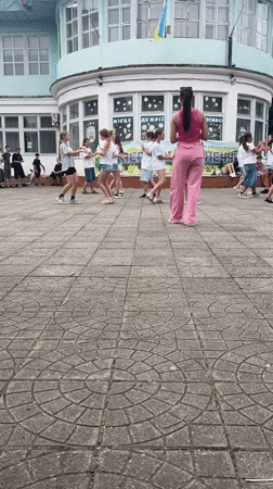 Сонячне, Ukraine