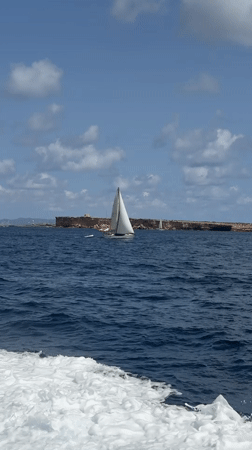 Formentera, Spain