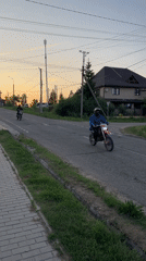 Spring Evening Moments Captured Across Прикамский, Russia