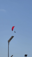 Morning scenes of daily life across Tel Aviv neighborhoods