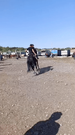 At-Bashy, Kyrgyzstan