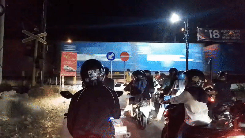 Lamongan, Indonesia