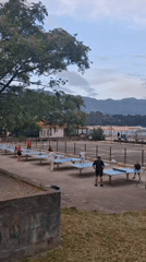 Everyday moments captured across Budva's recreation areas and waterfront