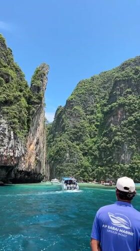 Ao Nang, Thailand