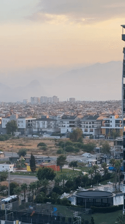 Kepez, Turkey