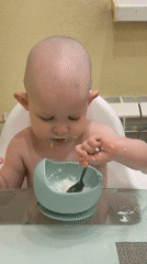 Moscow family's early morning routine captured in domestic moments