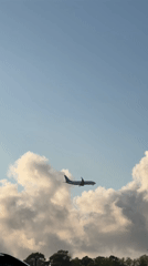 Aircraft spotted over Sirius, Russia during afternoon hours