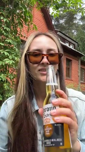 Backyard BBQ gathering documented in Udelnaya, Russia over 48 minutes