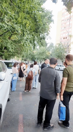 Yerevan, Armenia