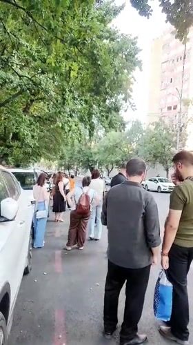 Yerevan, Armenia