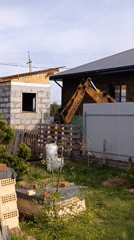 Home cooking and construction activity observed in Chaikovsky