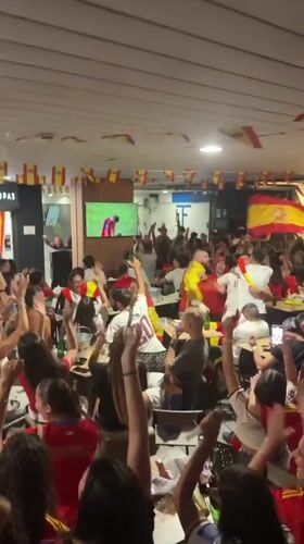 Fuengirola, Spain