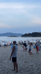 Morning life documented across Bac Nha Trang Ward, Vietnam