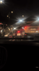 Heavy traffic captured on video in Marrakesh streets