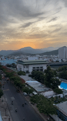 Morning market life and cityscapes captured in Nha Trang