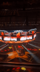 Houston rodeo and concert draws crowds at NRG Stadium