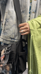 Routine transit activity documented at Almaty Metro stations