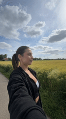 Soccer field activities and rural scenes captured in Wegberg