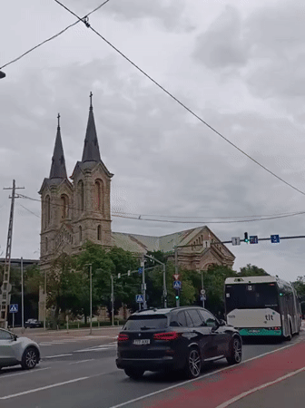 Tallinn, Estonia