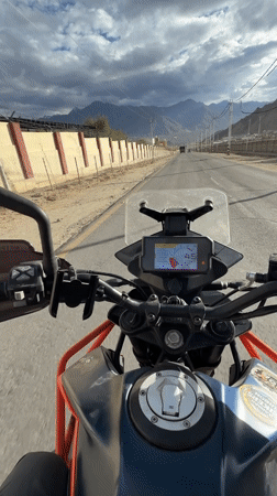 Leh, India