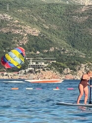Beach day and live music at Congress Center Mediterran, Boreti