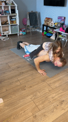 Morning domestic life documented across Chaikovsky, Russia homes