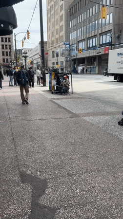 FIFA 2026 World Cup ads blanket Vancouver transit system