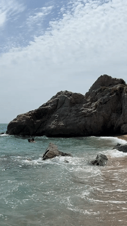 Arenys de Mar, Spain