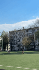 Daily life moments captured across Chaikovsky, Russia neighborhoods