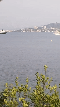 Antibes, France